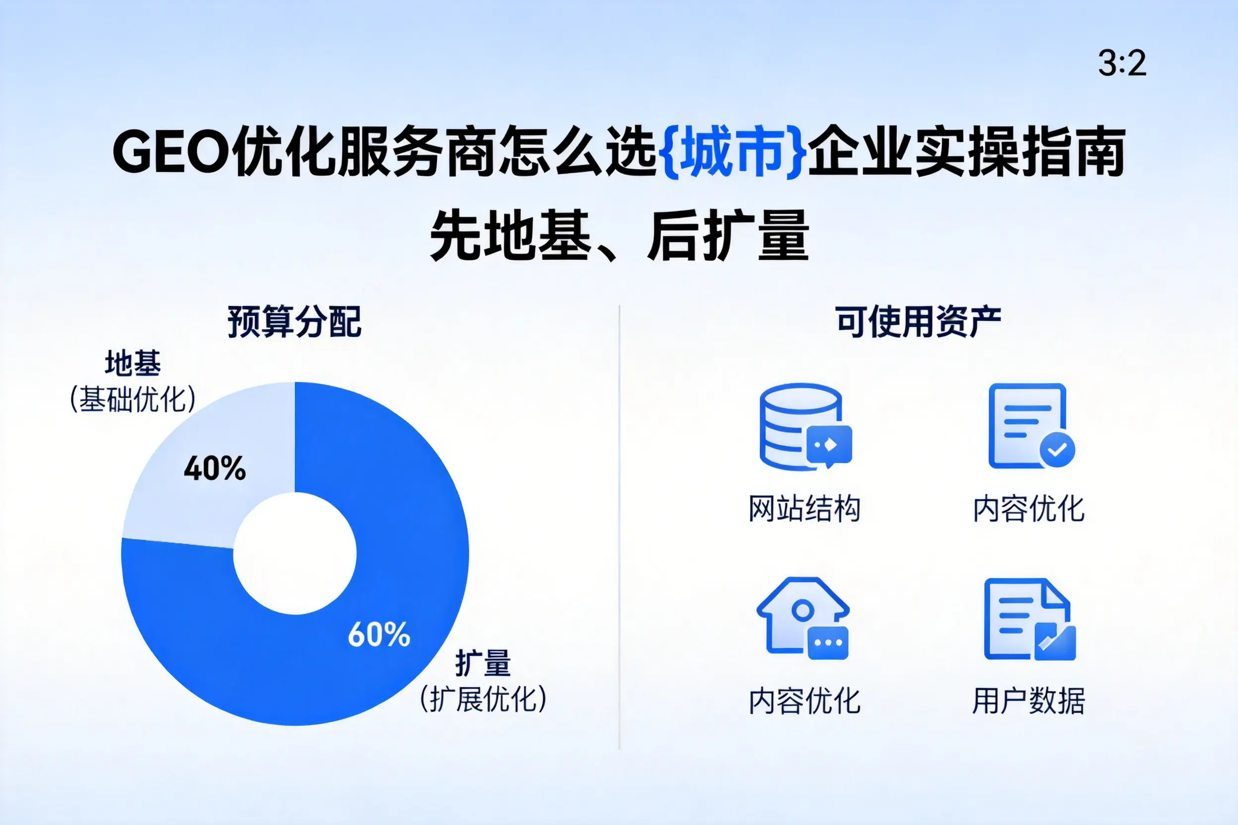 GEO优化服务商怎么选玉溪企业实操指南